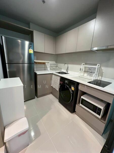 Life Ladprao, Bangkok, 992 Ladprao Road, Jom Phon, Chatuchak, Bangkok, 1 Bedroom, 35 sqm, Condo For Rent, by Ubon Temnitikul, 60088623 - DDproperty.com