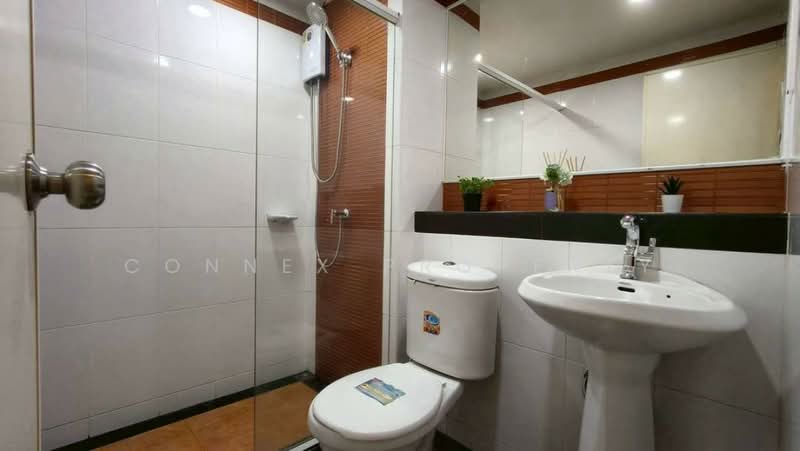 Regent Home 7/1, Bangkok, Soi Sanphawut 2, Bang Na Road, Bang Na, Bangkok, Studio, 31 sqm, Condo For Sale, by Connex Property, 60088631 - DDproperty.com