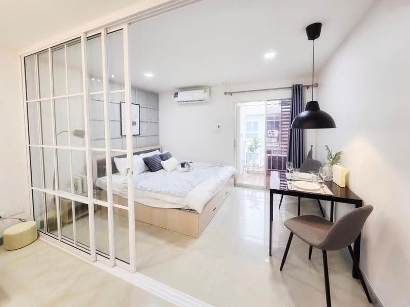 Regent Home 7/1 : รีเจ้นท์โฮม 7/1, กรุงเทพ, ซอยสรรพาวุธ 2 ถนนบางนา, บางนา, กรุงเทพ, 32 ตร.ม., คอนโด ขาย, โดย Connex Property, 60088631 - DDproperty.com