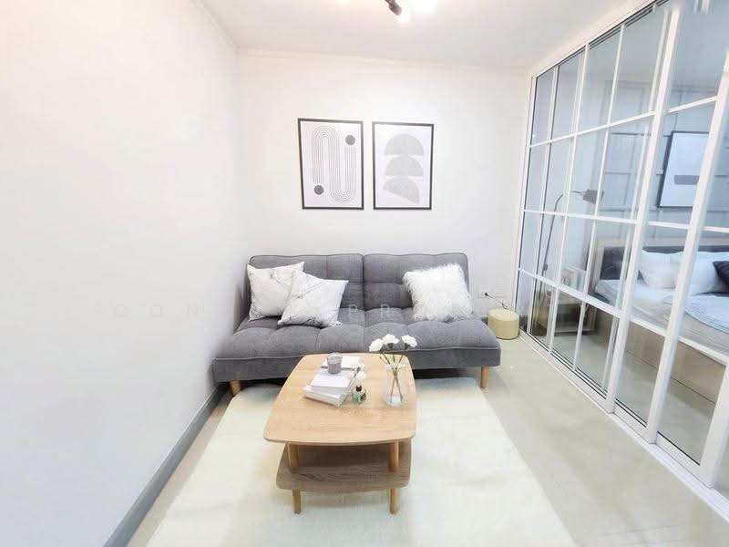 Regent Home 7/1 : รีเจ้นท์โฮม 7/1, กรุงเทพ, ซอยสรรพาวุธ 2 ถนนบางนา, บางนา, กรุงเทพ, 32 ตร.ม., คอนโด ขาย, โดย Connex Property, 60088631 - DDproperty.com