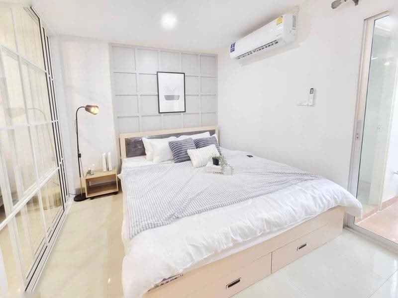 Regent Home 7/1 : รีเจ้นท์โฮม 7/1, กรุงเทพ, ซอยสรรพาวุธ 2 ถนนบางนา, บางนา, กรุงเทพ, 32 ตร.ม., คอนโด ขาย, โดย Connex Property, 60088631 - DDproperty.com