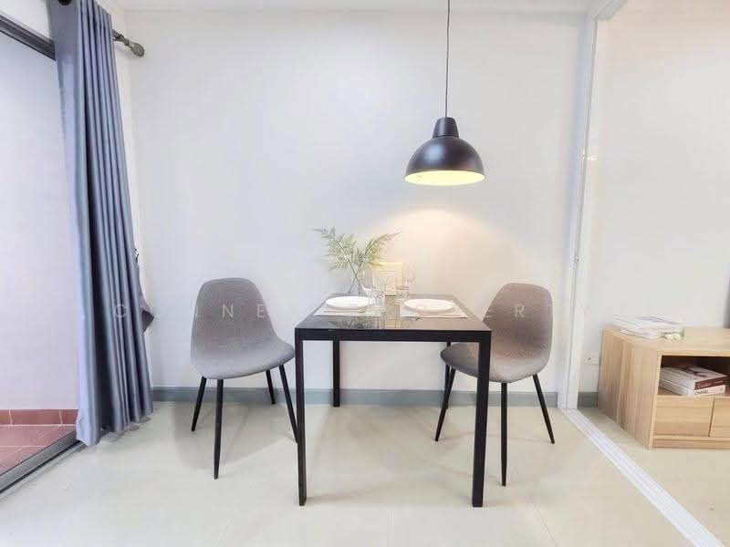 Regent Home 7/1 : รีเจ้นท์โฮม 7/1, กรุงเทพ, ซอยสรรพาวุธ 2 ถนนบางนา, บางนา, กรุงเทพ, 32 ตร.ม., คอนโด ขาย, โดย Connex Property, 60088631 - DDproperty.com
