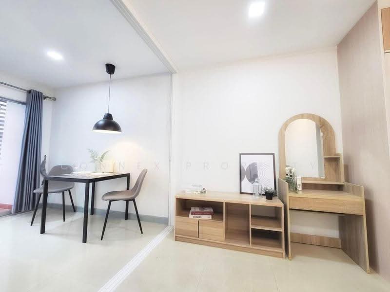 Regent Home 7/1 : รีเจ้นท์โฮม 7/1, กรุงเทพ, ซอยสรรพาวุธ 2 ถนนบางนา, บางนา, กรุงเทพ, 32 ตร.ม., คอนโด ขาย, โดย Connex Property, 60088631 - DDproperty.com