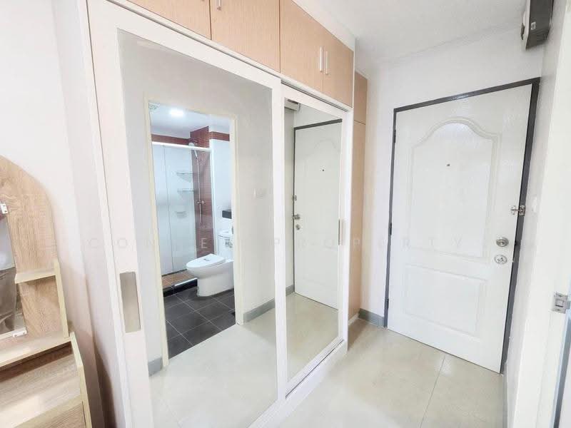 Regent Home 7/1 : รีเจ้นท์โฮม 7/1, กรุงเทพ, ซอยสรรพาวุธ 2 ถนนบางนา, บางนา, กรุงเทพ, 32 ตร.ม., คอนโด ขาย, โดย Connex Property, 60088631 - DDproperty.com