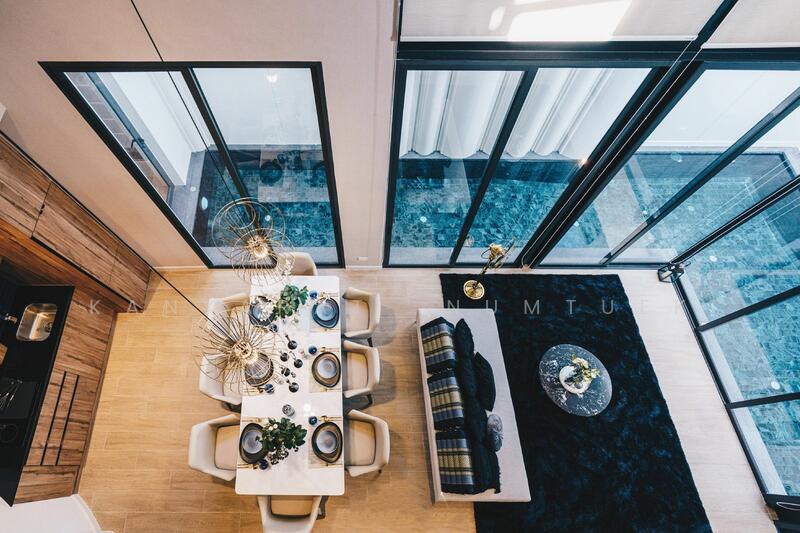 For Sale - Inara Villa, Chon Buri (Pattaya)