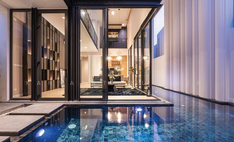 For Sale - Inara Villa, Chon Buri (Pattaya)