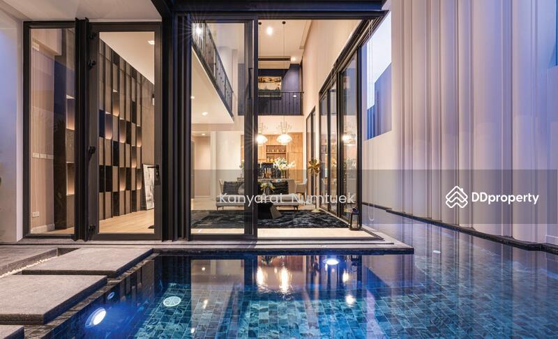 For Sale - Inara Villa, Chon Buri