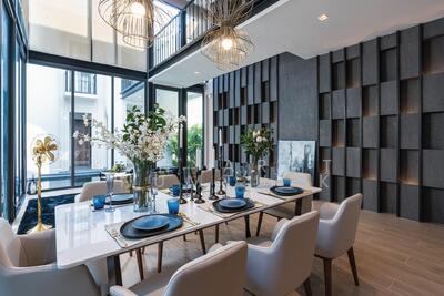 ขาย - Inara Villa : ไอนารา วิลล่า, ชลบุรี