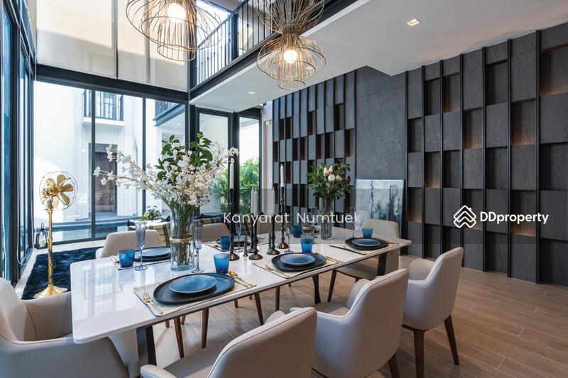 For Sale - Inara Villa, Chon Buri