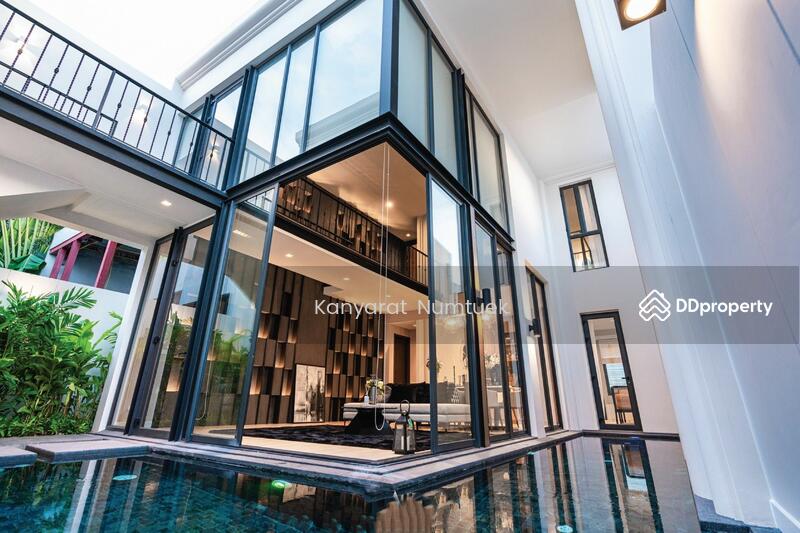 For Sale - Inara Villa, Chon Buri