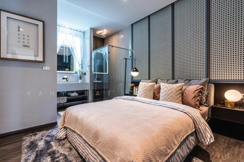 For Sale - Inara Villa, Chon Buri (Pattaya)