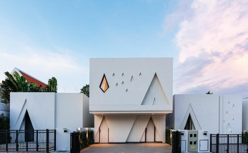 For Sale - Inara Villa, Chon Buri (Pattaya)