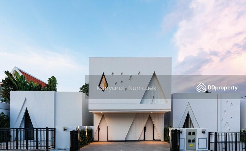 For Sale - Inara Villa, Chon Buri