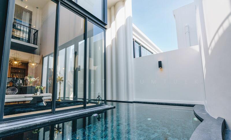 For Sale - Inara Villa, Chon Buri (Pattaya)