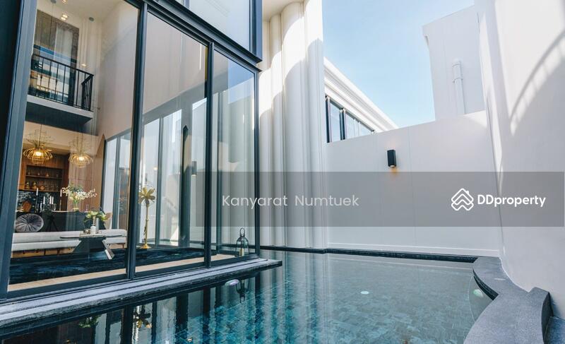 For Sale - Inara Villa, Chon Buri