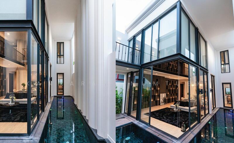 For Sale - Inara Villa, Chon Buri (Pattaya)