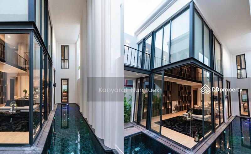 For Sale - Inara Villa, Chon Buri
