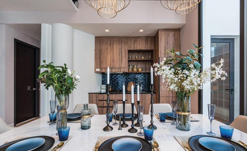 For Sale - Inara Villa, Chon Buri (Pattaya)