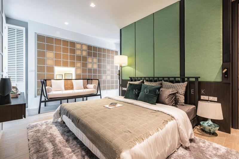 For Sale - Inara Villa, Chon Buri (Pattaya)