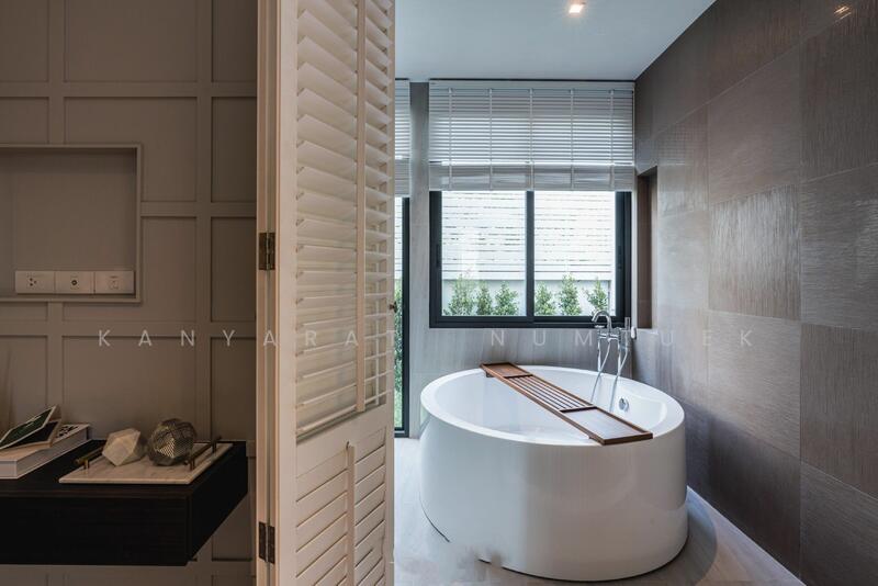 For Sale - Inara Villa, Chon Buri (Pattaya)