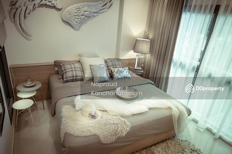 For Sale - City Garden Tropicana, Chon Buri