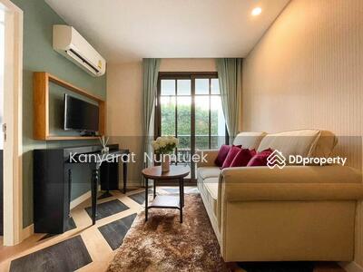 ขาย - Espana Condo Resort : เอสปันยา คอนโด รีสอร์ท พัทยา, ชลบุรี