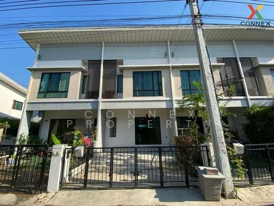 ขาย - Modi Villa Bangbuathong : โมดิ วิลล่า บางบัวทอง, นนทบุรี