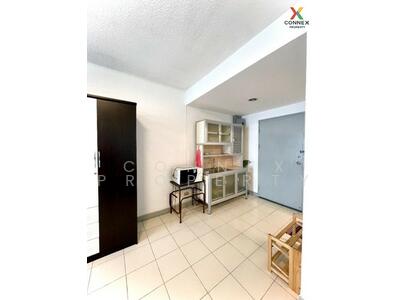 ขาย - PST Condo Ville Tower 1 : พี.เอส.ที. คอนโดวิลล์ 1, กรุงเทพ