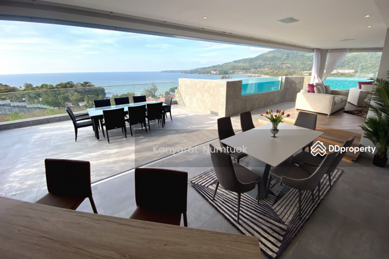 For Sale - Oceana Resort Kamala, Phuket