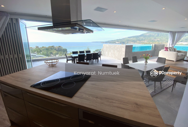 For Sale - Oceana Resort Kamala, Phuket