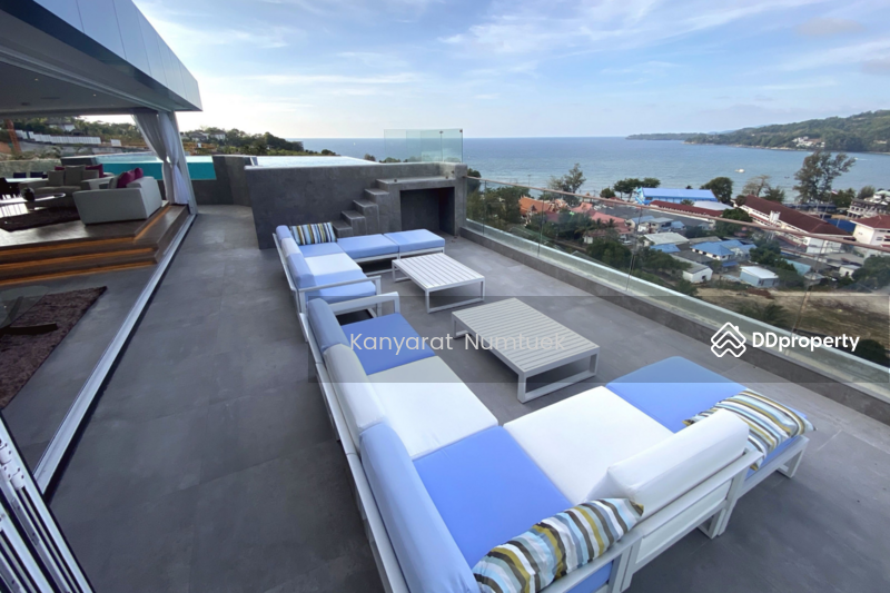 For Sale - Oceana Resort Kamala, Phuket