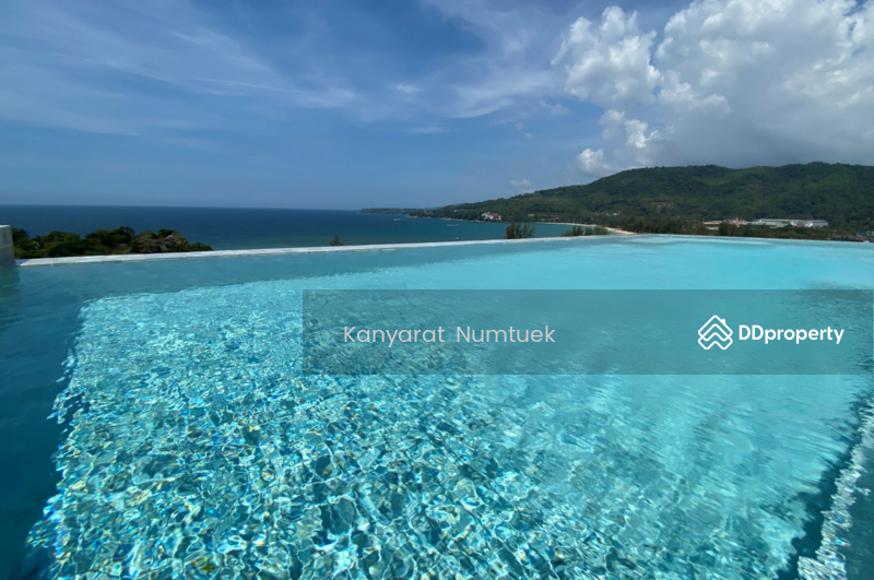 For Sale - Oceana Resort Kamala, Phuket