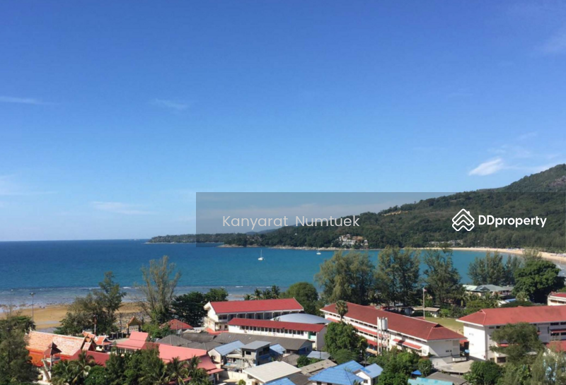 For Sale - Oceana Resort Kamala, Phuket