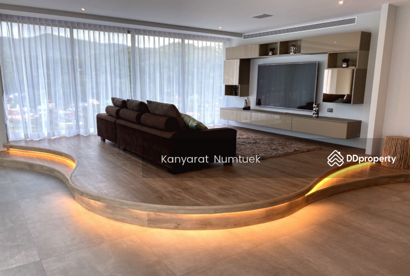 For Sale - Oceana Resort Kamala, Phuket