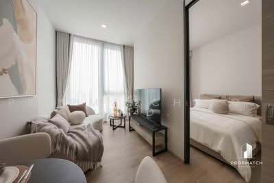 ขาย - The Crest Park Residences : เดอะ เครสท์ พาร์ค เรสซิเดนเซส, กรุงเทพ