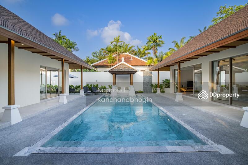 For Sale - The Gardens by Vichara, Phuket
