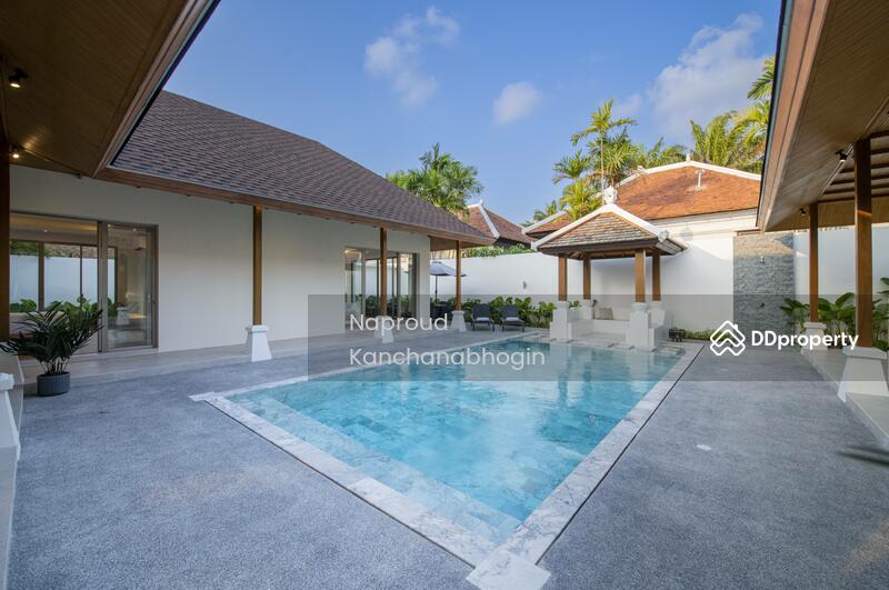 For Sale - The Gardens by Vichara, Phuket