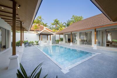ขาย - The Gardens by Vichara : เดอะ การ์เด้น บาย วิชรา, ภูเก็ต