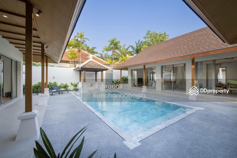 For Sale - The Gardens by Vichara, Phuket