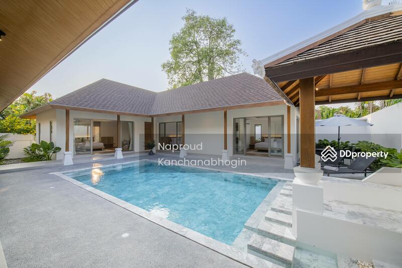 For Sale - The Gardens by Vichara, Phuket