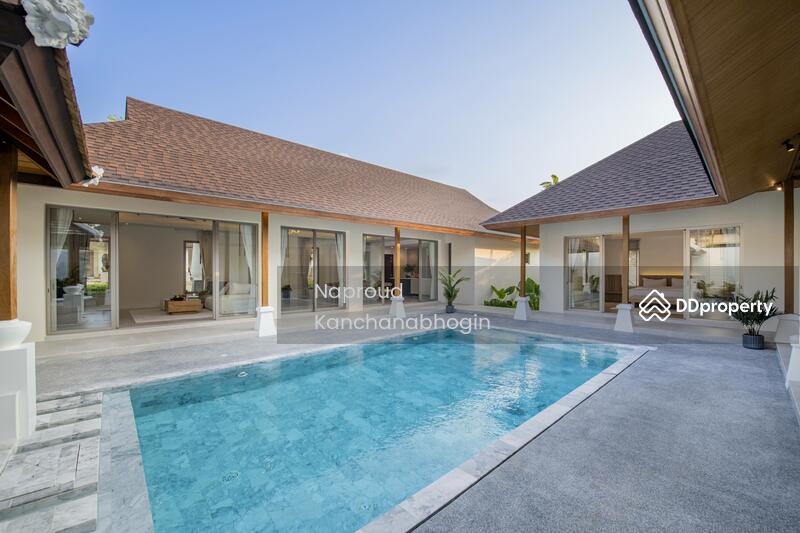 For Sale - The Gardens by Vichara, Phuket