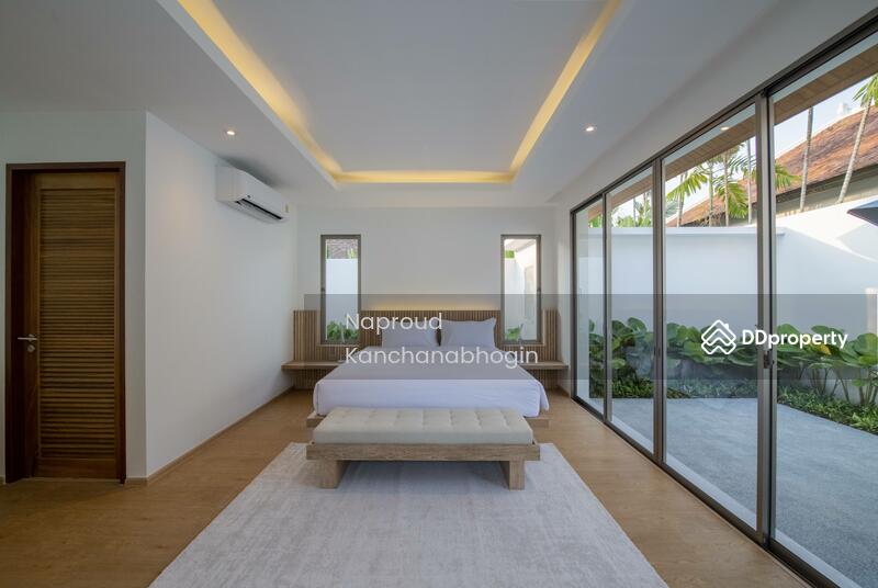 For Sale - The Gardens by Vichara, Phuket
