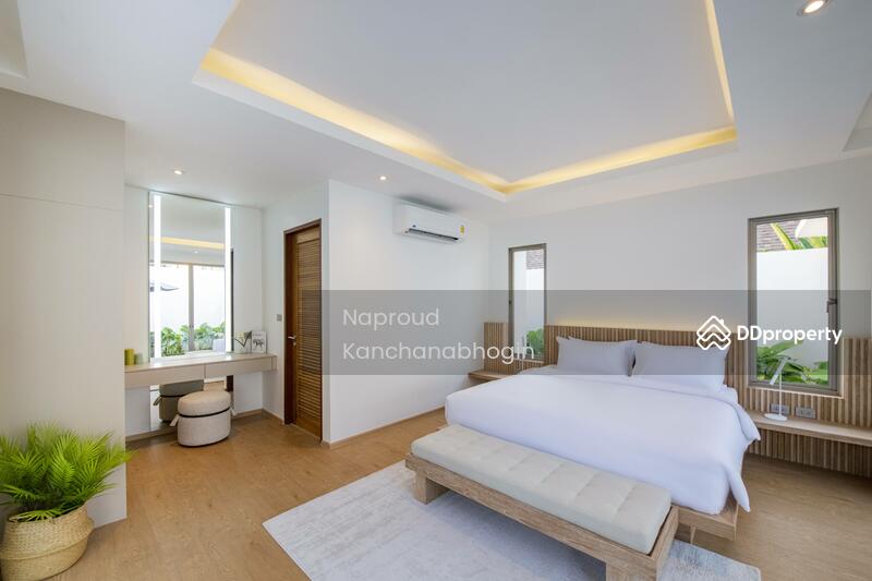For Sale - The Gardens by Vichara, Phuket