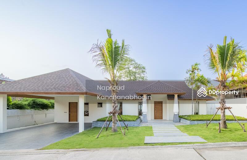 For Sale - The Gardens by Vichara, Phuket