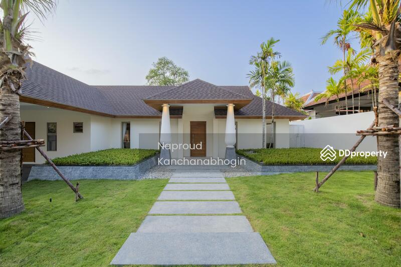 For Sale - The Gardens by Vichara, Phuket