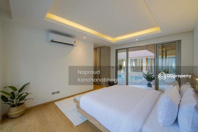 For Sale - The Gardens by Vichara, Phuket