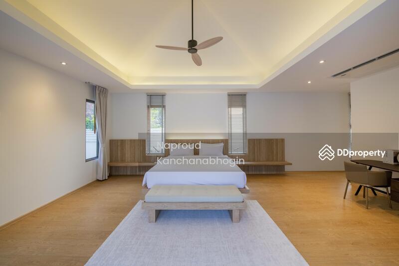 For Sale - The Gardens by Vichara, Phuket