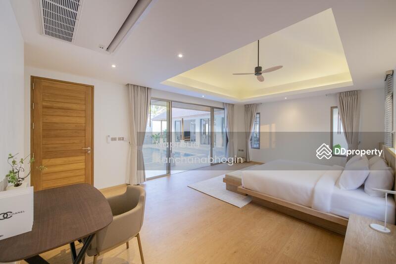 For Sale - The Gardens by Vichara, Phuket