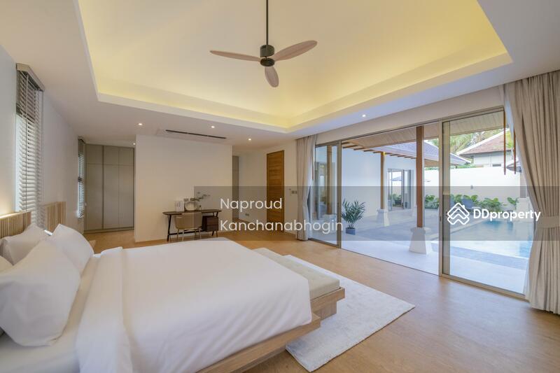 For Sale - The Gardens by Vichara, Phuket