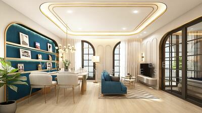 ขาย - Above Element Condo : อะโบฟ เอเลเมนท์, ภูเก็ต